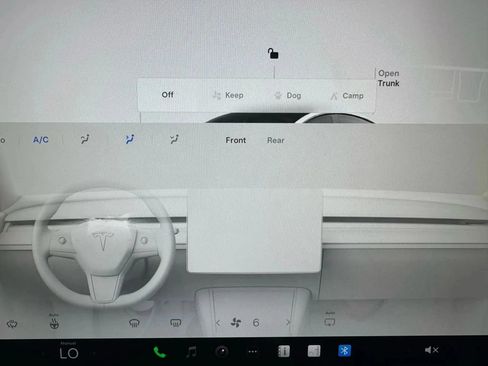 Used 2023 Tesla Model 3 Standard Range RWD image 19