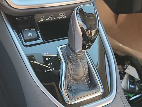 New 2025 Subaru Legacy Limited image 8