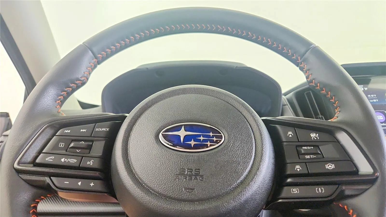Used 2024 Subaru Crosstrek 2.5i Limited AWD/4WD image 18