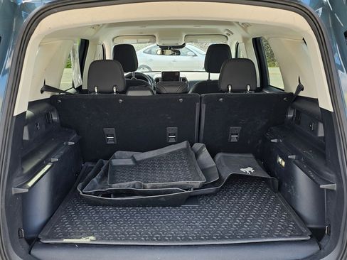 Used 2021 Ford Bronco Sport Big Bend image 30