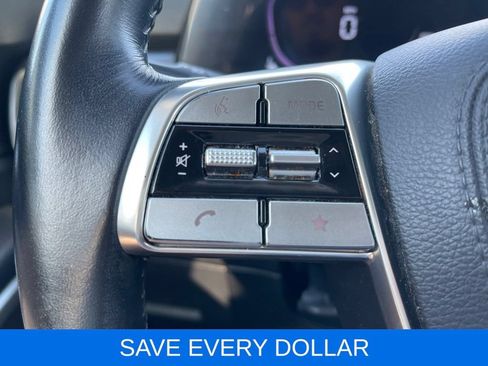 Used 2023 Kia Telluride S w/ S Sunroof Package AWD/4WD image 20