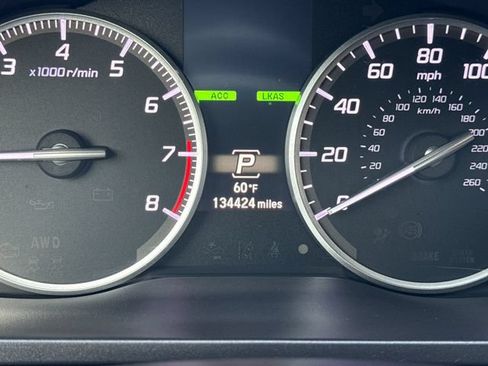 Used 2016 Acura RDX AWD w/ Advance Package image 20