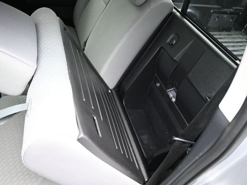 Used 2020 Toyota Tacoma SR w/ SR Convenience Package RWD image 34