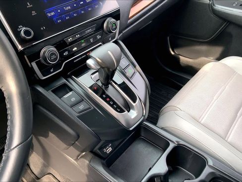 Used 2022 Honda CR-V EX-L image 17