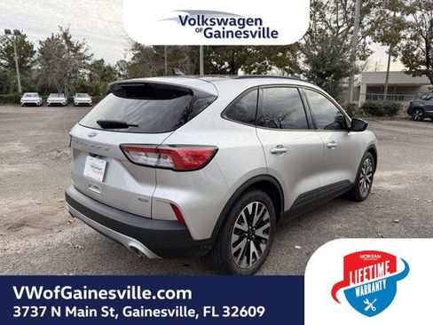 Used 2020 Ford Escape SE Sport image 6