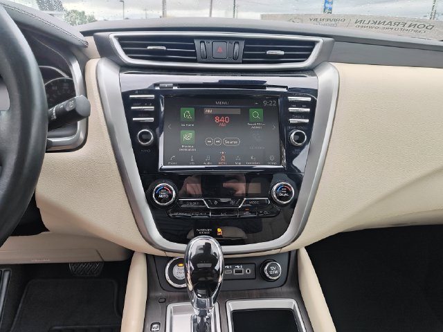 Certified 2024 Nissan Murano Platinum w/ Cargo Package AWD/4WD image 21