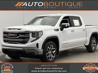 Used 2022 GMC Sierra 1500 SLT video 1