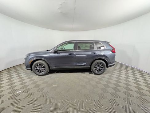 New 2026 Honda CR-V EX-L image 18