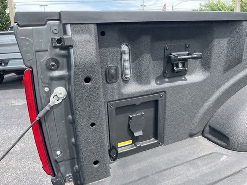 Used 2023 Ford F150 XLT w/ Equipment Group 302A High AWD/4WD image 20
