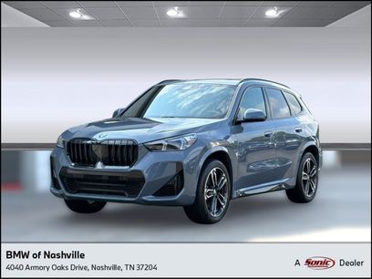 Used 2026 BMW X1 xDrive28i w/ M Sport Package