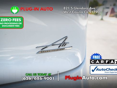 Used 2022 Lucid Air Grand Touring AWD/4WD image 8