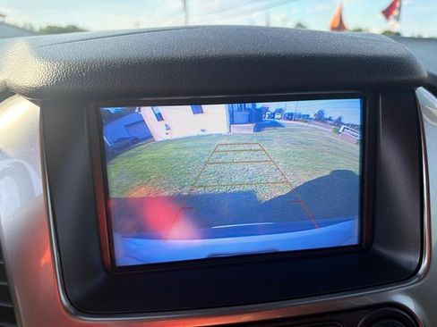 Used 2019 Chevrolet Tahoe LT image 20