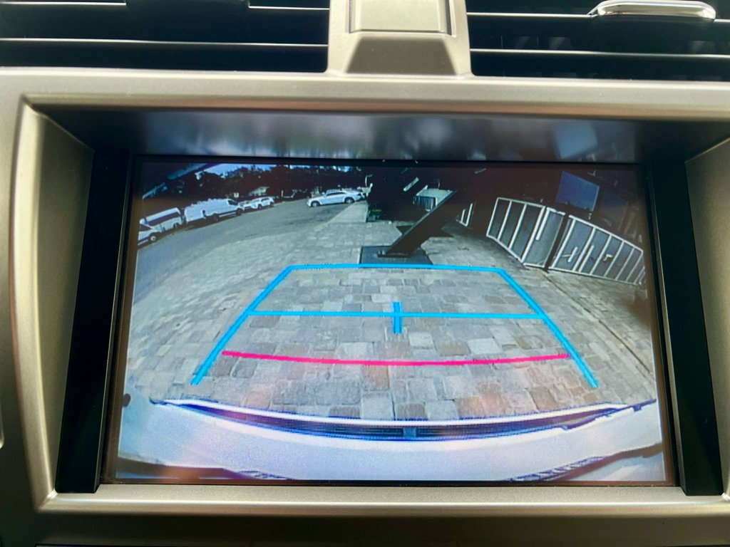 Used 2017 Lexus GX 460 Premium AWD/4WD image 14