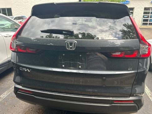 Used 2024 Honda CR-V EX image 4