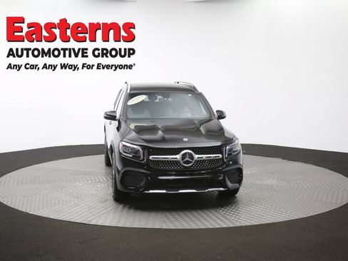 Used 2022 Mercedes-Benz GLB 250 4MATIC w/ AMG Line image 51