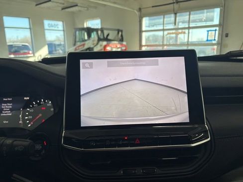 New 2026 Jeep Compass Latitude image 40