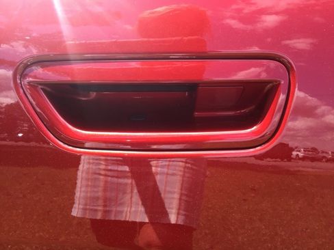 New 2025 Dodge Charger R/T Scat Pack w/ Track Pack image 12