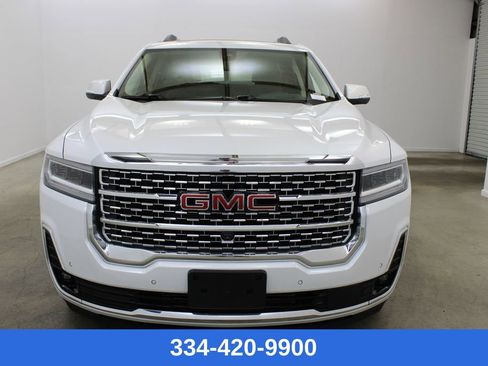 Used 2023 GMC Acadia Denali w/ Denali Ultimate Package image 6