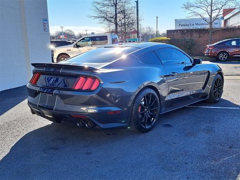 Used 2017 Ford Mustang Shelby GT350 w/ Electronics Package image 6