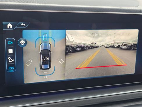 New 2026 Mercedes-Benz GLE 350 4MATIC image 46