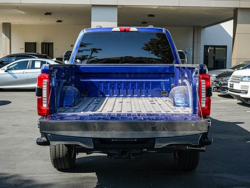 Used 2026 Ford F250 Lariat w/ Chrome Package AWD/4WD image 23