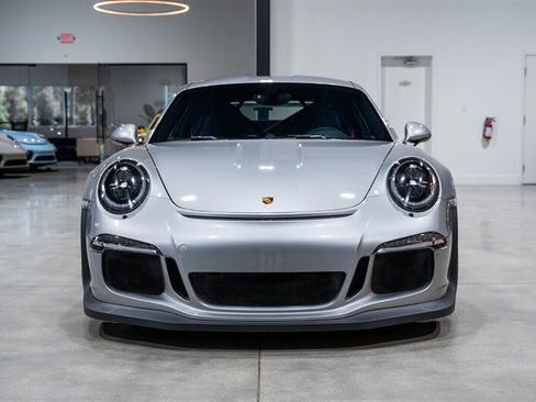 Used 2016 Porsche 911 GT3 RS RWD image 68