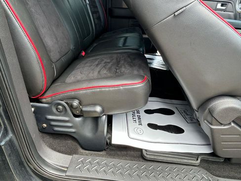 Used 2013 Ford F150 FX4 w/ FX Appearance Pkg AWD/4WD image 14