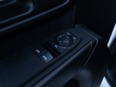 Used 2024 Chevrolet Silverado 2500 W/T w/ WT Convenience Package AWD/4WD image 19