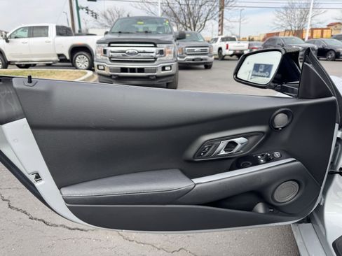 Used 2022 Toyota Supra Premium w/ Driver Assist Package image 22