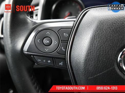 Used 2024 Toyota Camry XSE image 20