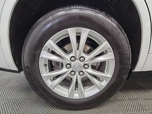 Used 2023 Cadillac XT6 Luxury image 51