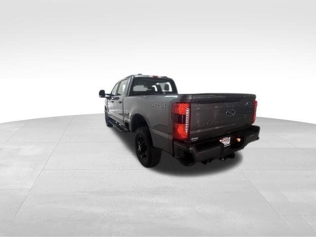 Used 2024 Ford F250 XL w/ STX Appearance Package AWD/4WD image 10