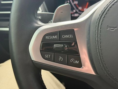 Used 2023 BMW X3 M40i w/ Premium Package image 34