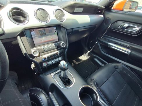 Used 2015 Ford Mustang Premium w/ Equipment Group 201A RWD image 20