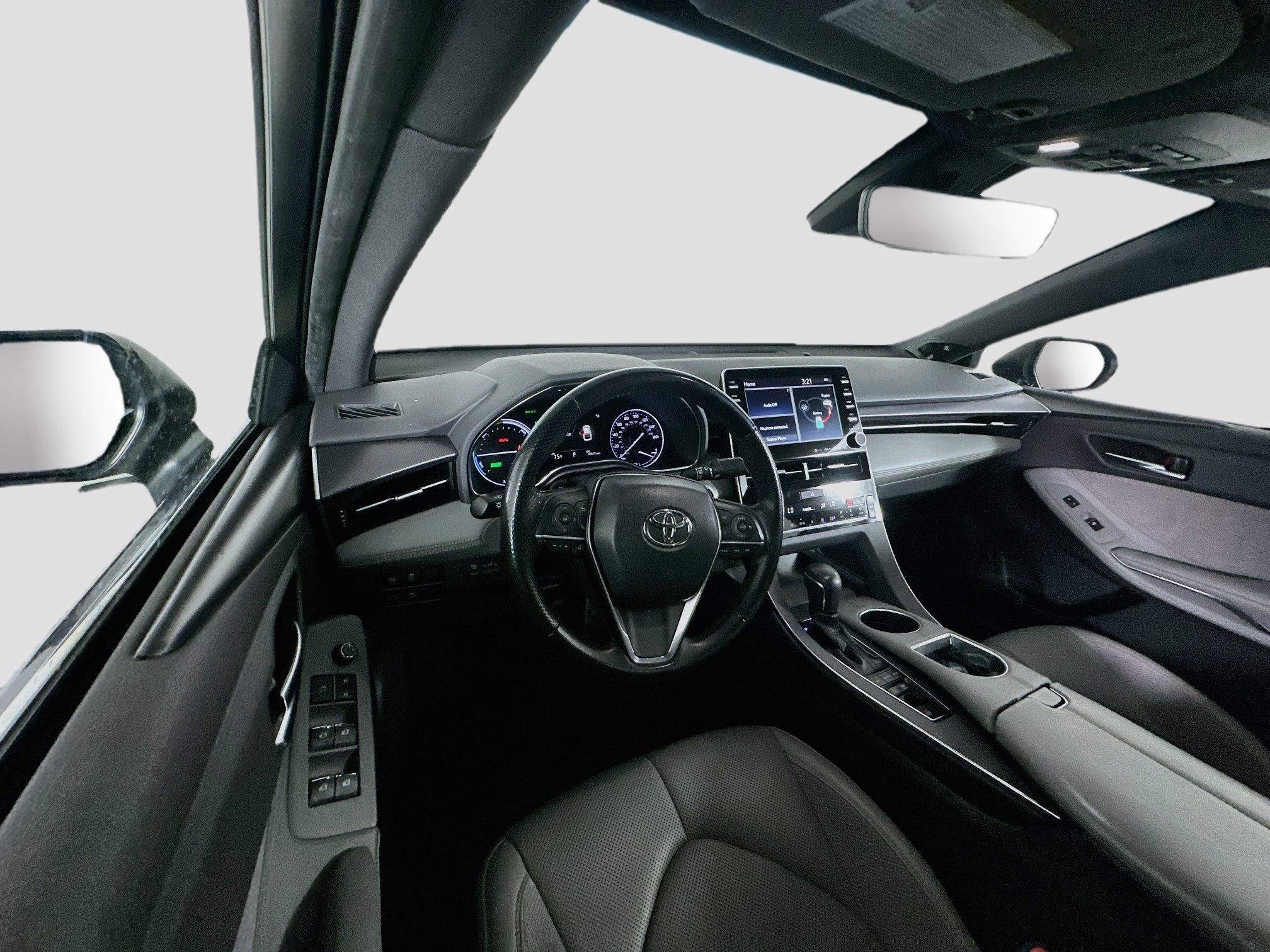 Used 2019 Toyota Avalon XSE w/ Preferred Accessory Package FWD image 18