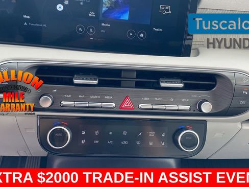 New 2026 Hyundai Palisade Calligraphy image 21