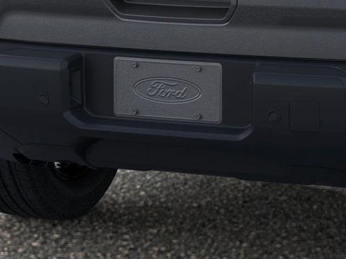 New 2025 Ford Bronco Sport Outer Banks w/ Outer Banks Tech Package+ image 23