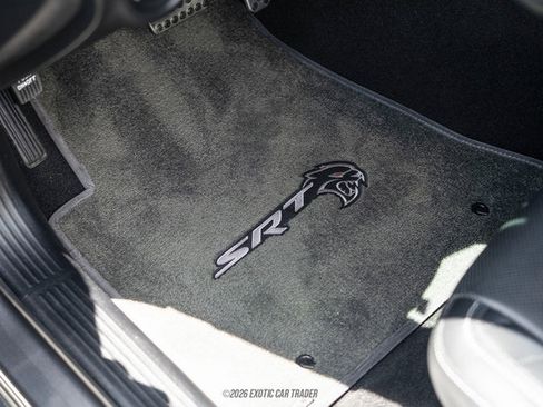 Used 2023 Dodge Challenger SRT Super Stock RWD image 66
