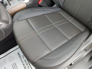 New 2026 Chevrolet Silverado 1500 High Country w/ Technology Package video 4