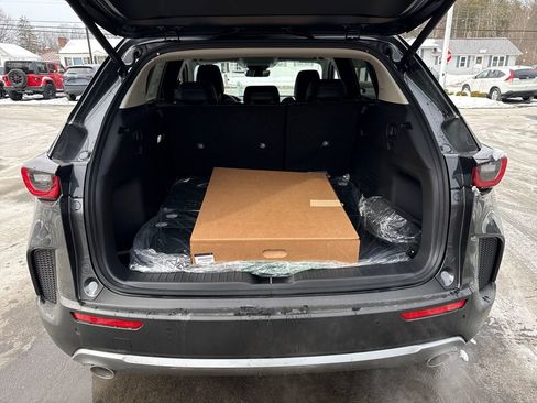 New 2026 MAZDA CX-50 AWD 2.5 S w/ Weather Package image 21