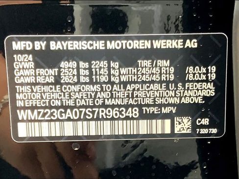 New 2025 MINI Cooper Countryman S image 20