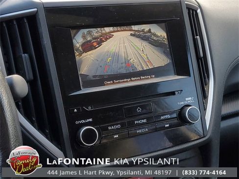 Used 2019 Subaru Crosstrek 2.0i Premium image 20