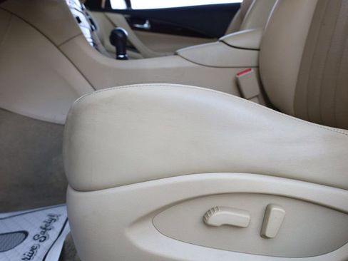 Used 2017 INFINITI QX50 Journey w/ Premium Package image 14