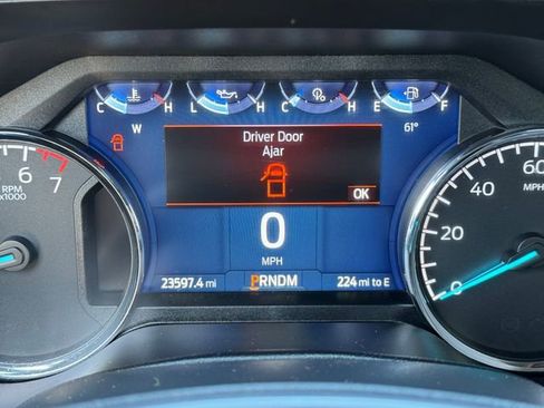 Certified 2023 Ford F150 XLT w/ Equipment Group 302A High AWD/4WD image 25
