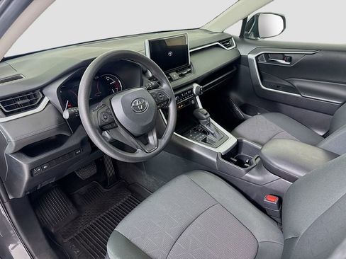 Used 2024 Toyota RAV4 XLE w/ Convenience Package AWD/4WD image 9