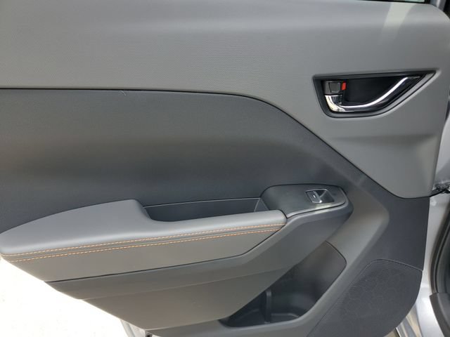 New 2026 Subaru Crosstrek 2.5i Limited w/ Crosstrek Mirror Package AWD/4WD image 13