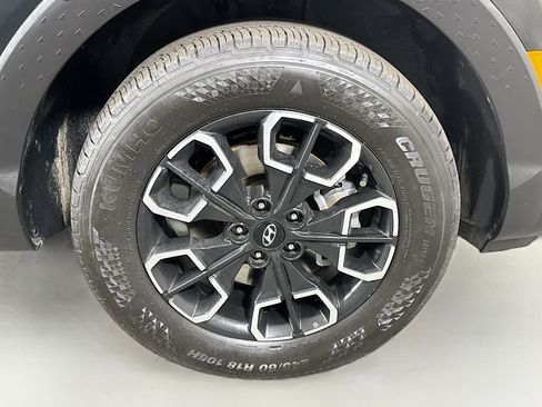 Used 2022 Hyundai Santa Cruz SE w/ Cargo Package image 31