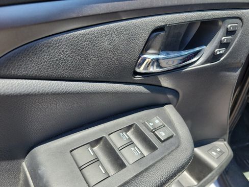 Used 2019 Honda Passport EX-L image 23