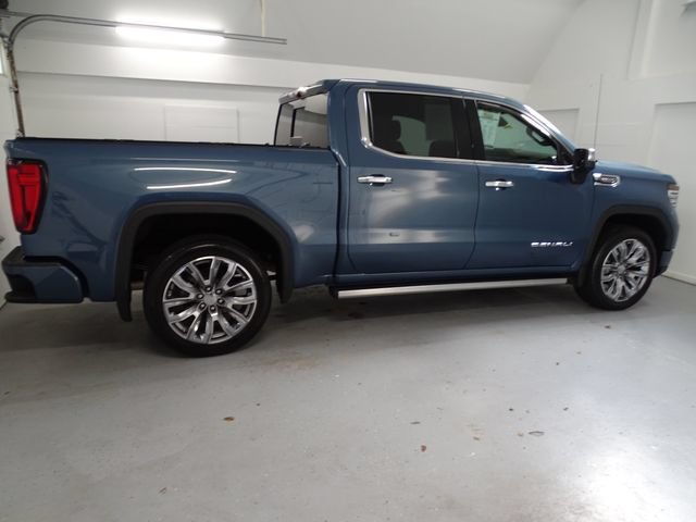 Certified 2024 GMC Sierra 1500 Denali AWD/4WD image 26