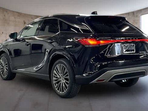New 2026 Lexus RX 350 w/ Convenience Package AWD/4WD image 3